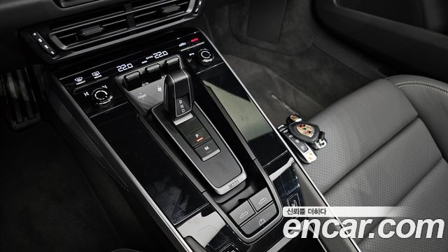 Porsche 911 (992) Carrera 4S Cabriolet 2021 — фото 9