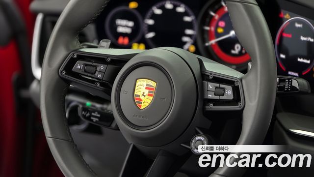 Porsche 911 (992) Carrera 4S Cabriolet 2021 — фото 26