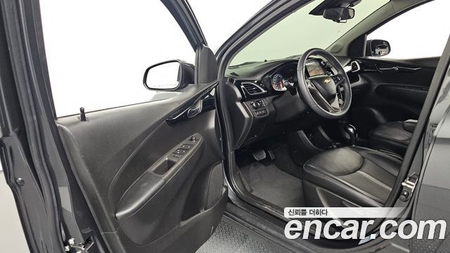 Chevrolet Spark Premier 2020 — фото 10