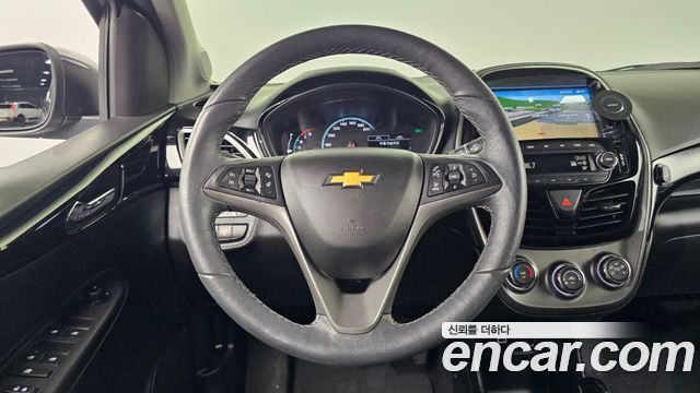 Chevrolet Spark Premier 2020 — фото 13