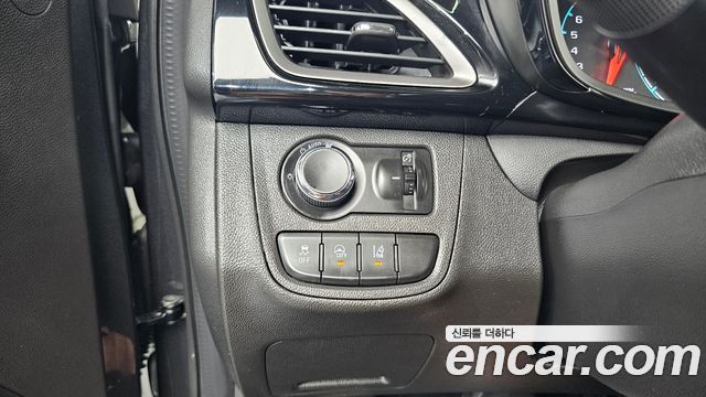Chevrolet Spark Premier 2020 — фото 18