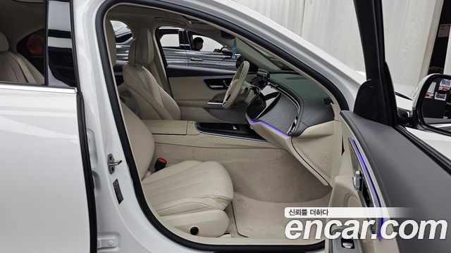 Mercedes-Benz E-Class (W214) E220d 4MATIC Exclusive 2024 — фото 11