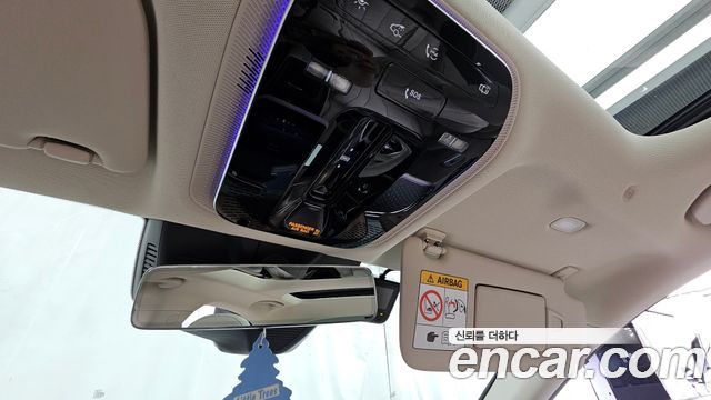 Mercedes-Benz E-Class (W214) E220d 4MATIC Exclusive 2024 — фото 17