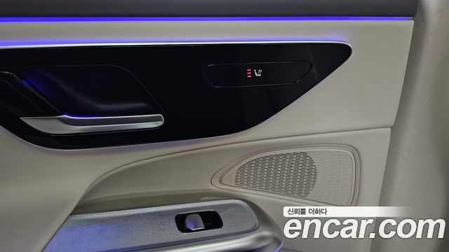 Mercedes-Benz E-Class (W214) E220d 4MATIC Exclusive 2024 — фото 18