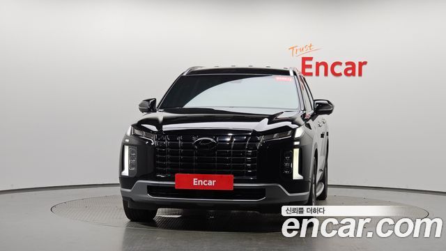Hyundai Palisade Gasoline 3.8 4WD Prestige 2023 — фото 3