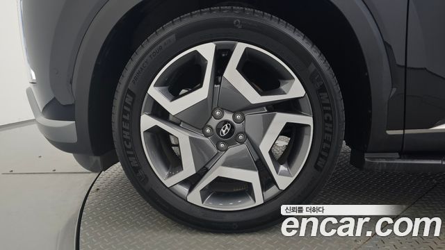 Hyundai Palisade Gasoline 3.8 4WD Prestige 2023 — фото 5