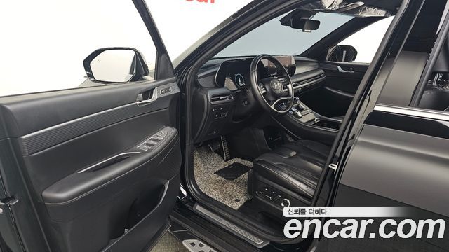 Hyundai Palisade Gasoline 3.8 4WD Prestige 2023 — фото 10