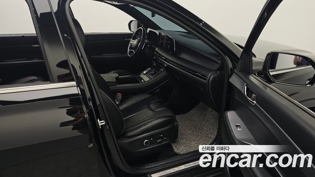 Hyundai Palisade Gasoline 3.8 4WD Prestige 2023 — фото 15