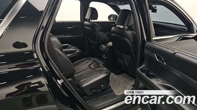 Hyundai Palisade Gasoline 3.8 4WD Prestige 2023 — фото 16