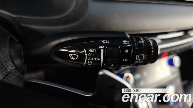 Hyundai Palisade Gasoline 3.8 4WD Prestige 2023 — фото 22