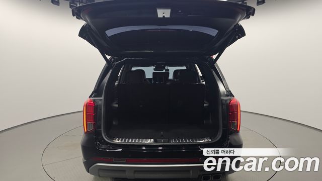 Hyundai Palisade Gasoline 3.8 4WD Prestige 2023 — фото 24