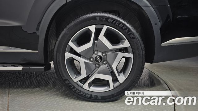 Hyundai Palisade Gasoline 3.8 4WD Prestige 2023 — фото 27