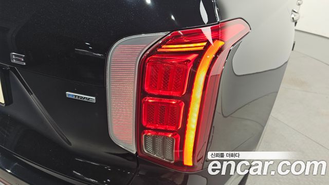 Hyundai Palisade Gasoline 3.8 4WD Prestige 2023 — фото 29