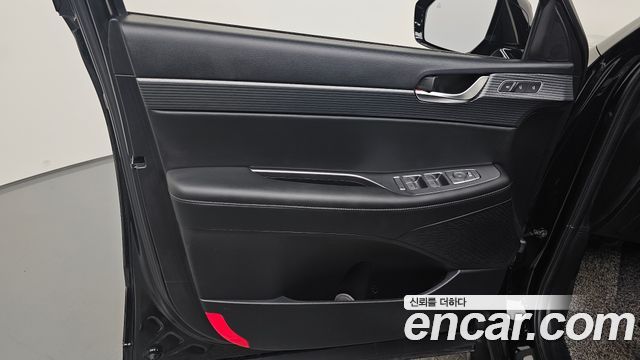Hyundai Palisade Gasoline 3.8 4WD Prestige 2023 — фото 30
