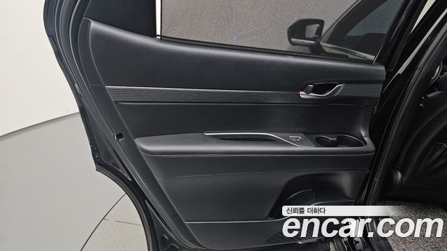 Hyundai Palisade Gasoline 3.8 4WD Prestige 2023 — фото 31