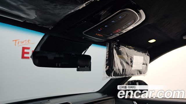 Hyundai Palisade Gasoline 3.8 4WD Prestige 2023 — фото 38