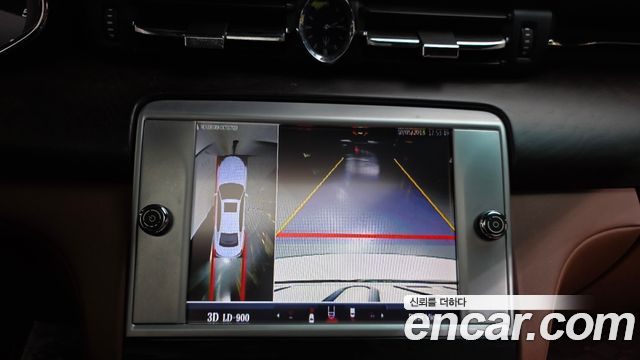 Maserati Quattroporte 3.0 Diesel 2016 — фото 15