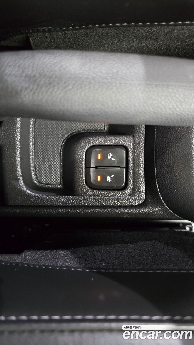 Chevrolet Spark Premier 2022 — фото 17