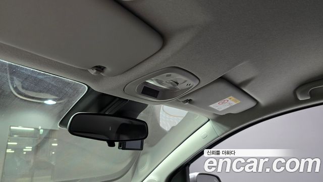 Chevrolet Spark Premier 2022 — фото 19