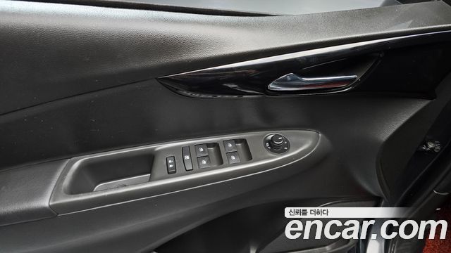 Chevrolet Spark Premier 2022 — фото 24