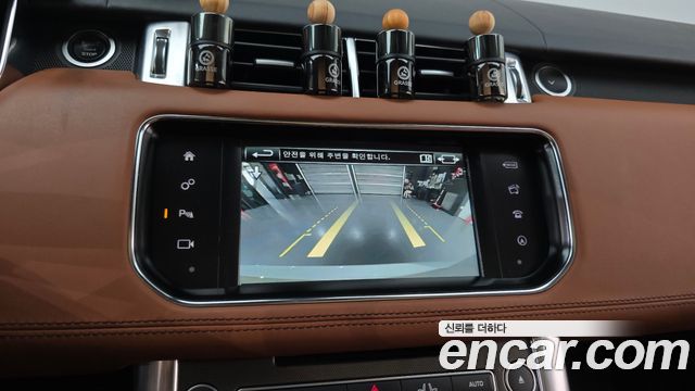 Land Rover Range Rover Sport (II) 3.0 SDV6 HSE Dynamic 2016 — фото 15