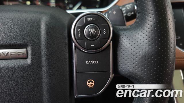 Land Rover Range Rover Sport (II) 3.0 SDV6 HSE Dynamic 2016 — фото 16