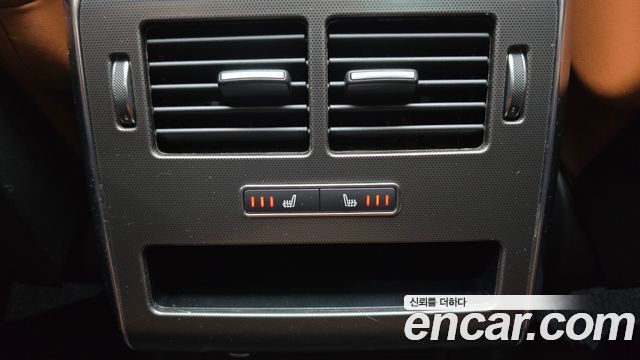Land Rover Range Rover Sport (II) 3.0 SDV6 HSE Dynamic 2016 — фото 18