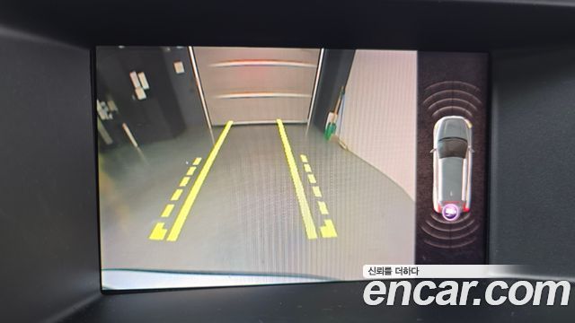 Volvo XC60 D4 1st 2017 — фото 15