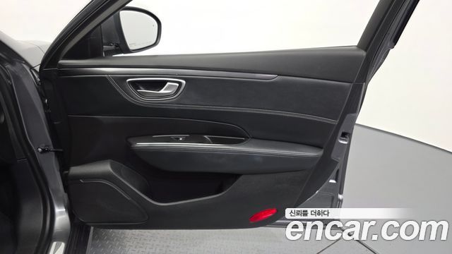 Renault Korea SM6 2.0 GDe LE 2017 — фото 24