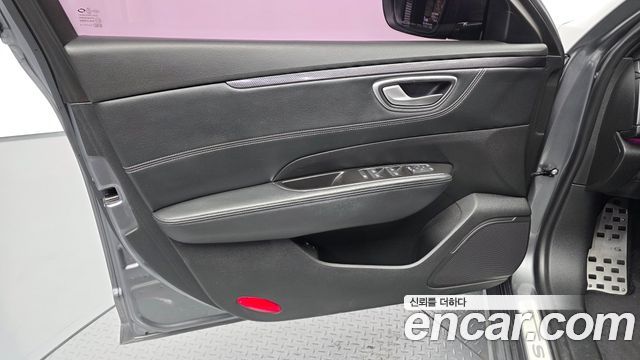 Renault Korea SM6 2.0 GDe LE 2017 — фото 25