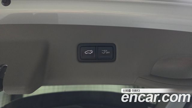 Kia Carnival (IV) HEV 9seater Signature 2024 — фото 39