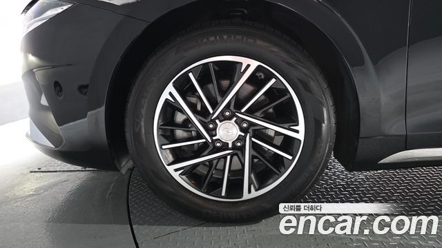 Hyundai Grandeur (IG) 3.0 LPi Premium 2023 — фото 5