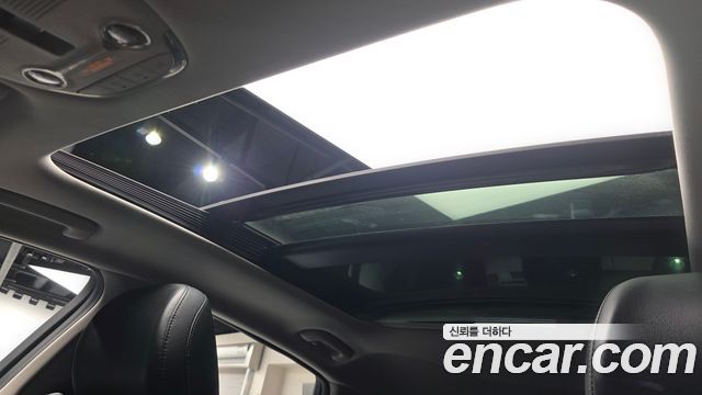 Hyundai Grandeur (IG) 3.0 LPi Premium 2023 — фото 17