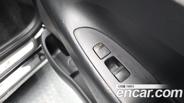 Hyundai Grandeur (IG) 3.0 LPi Premium 2023 — фото 18