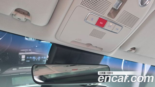 Hyundai Grandeur (IG) 3.0 LPi Premium 2023 — фото 19