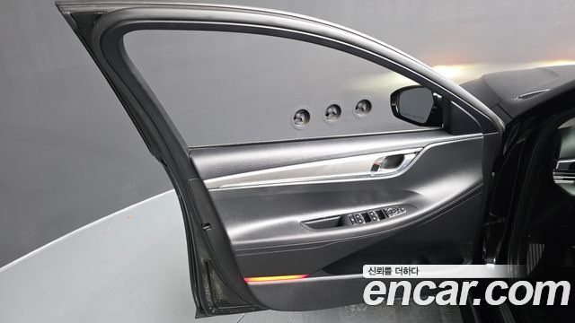 Hyundai Grandeur (IG) 3.0 LPi Premium 2023 — фото 24