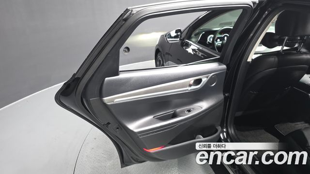 Hyundai Grandeur (IG) 3.0 LPi Premium 2023 — фото 25