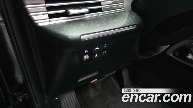 Hyundai Grandeur (IG) 3.0 LPi Premium 2023 — фото 28