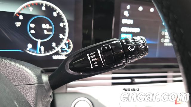 Hyundai Grandeur (IG) 3.0 LPi Premium 2023 — фото 30