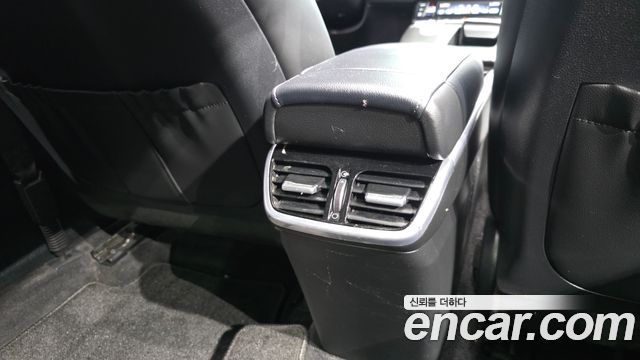 Hyundai Grandeur (IG) 3.0 LPi Premium 2023 — фото 33