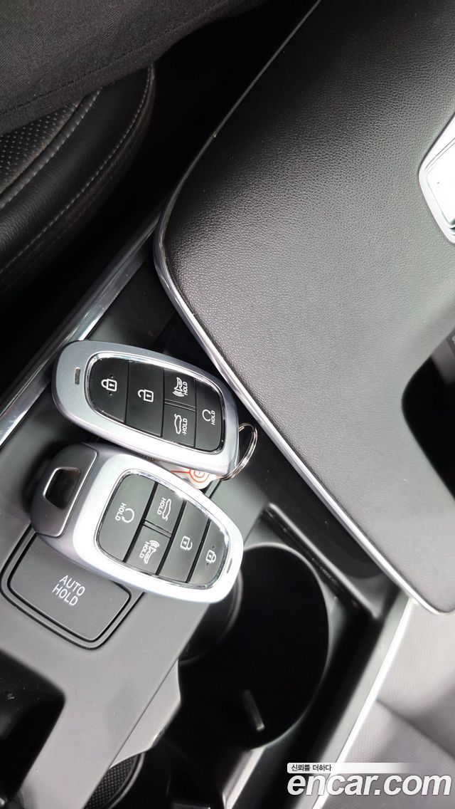 Hyundai Grandeur (IG) 3.0 LPi Premium 2023 — фото 34