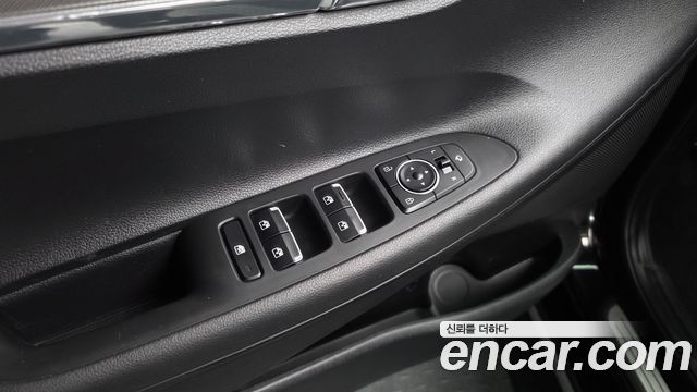 Hyundai Grandeur (IG) 3.0 LPi Premium 2023 — фото 37