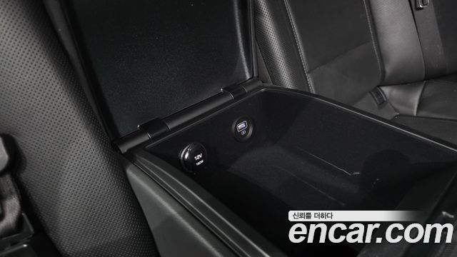 Hyundai Grandeur (IG) 3.0 LPi Premium 2023 — фото 39