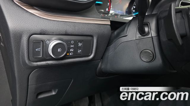 Ford Explorer (VI) 2.3 LimIted 4WD 2020 — фото 20