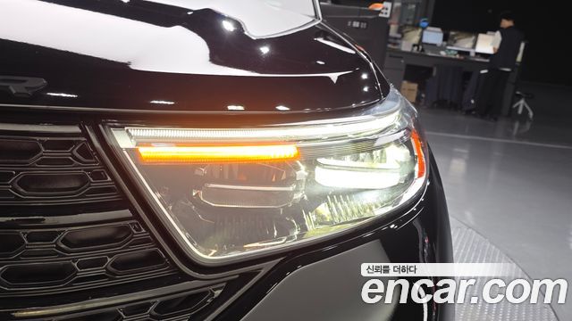 Ford Explorer (VI) 2.3 LimIted 4WD 2020 — фото 22
