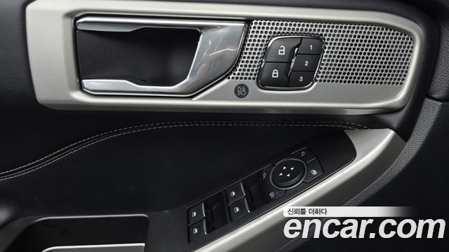 Ford Explorer (VI) 2.3 LimIted 4WD 2020 — фото 28