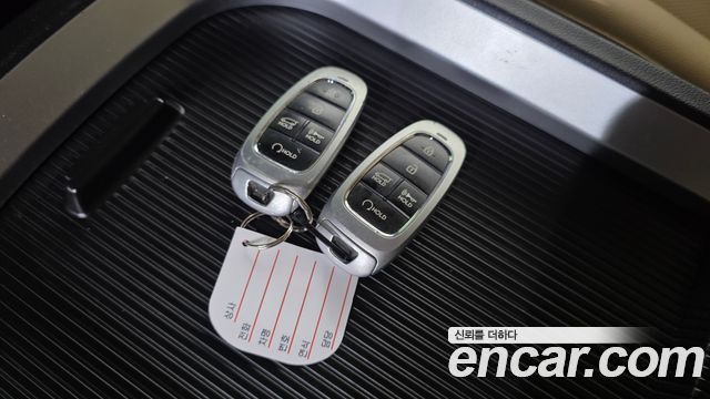 Hyundai Staria L3.5 Cargo 5-Seater Modern 2024 — фото 16
