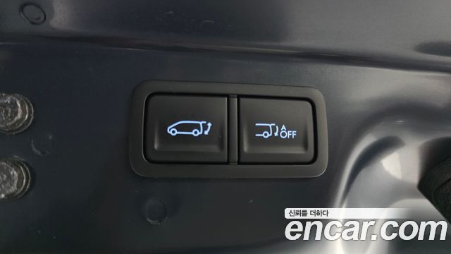 Hyundai Staria L3.5 Cargo 5-Seater Modern 2024 — фото 17