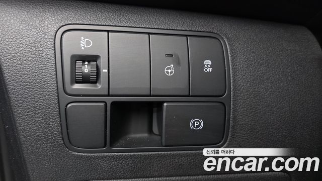 Hyundai Staria L3.5 Cargo 5-Seater Modern 2024 — фото 20