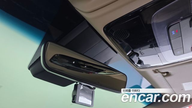 Hyundai Staria L3.5 Cargo 5-Seater Modern 2024 — фото 28
